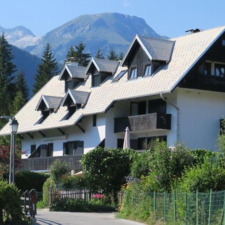 Veduta Apartment Bohinj Lake Экстерьер фото
