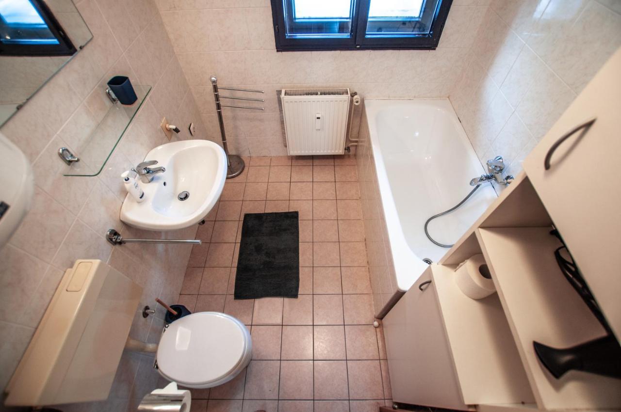 Veduta Apartment Bohinj Lake Экстерьер фото